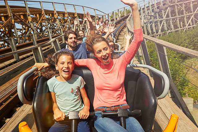 PortAventura Tickets, Up To 12% Off Discount