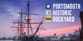 Portsmouth Historic Dockyard Tickets