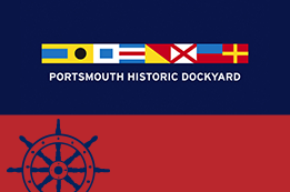 Portsmouth Historic Dockyard Tickets
