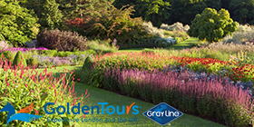 RHS Garden Harlow Carr
