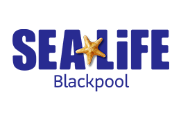 SEA LIFE Blackpool