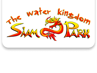 Siam Park Tickets logo