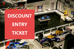Silverstone Experience