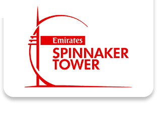Emirates Spinnaker Tower Tickets logo