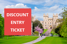 Stonehenge, Windsor Castle and Bath Day Tour