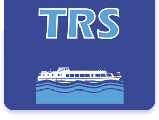Thames River Services Tickets logo