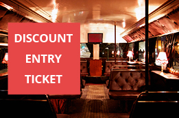 The Ghost Bus Tour Edinburgh