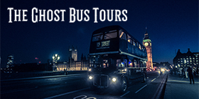 The Ghost Bus Tours