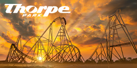 THORPE Park Resort