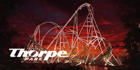Thorpe Park Resort