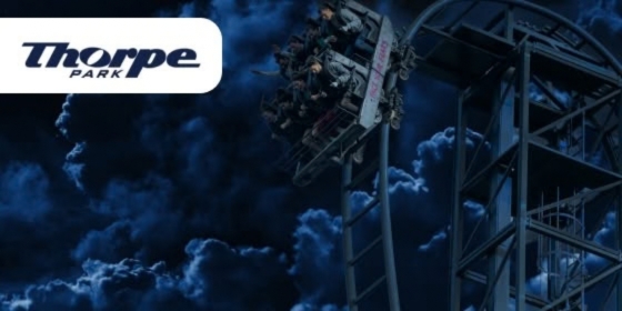 Thorpe Park Resort