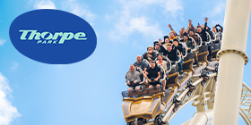 Thorpe Park Resort