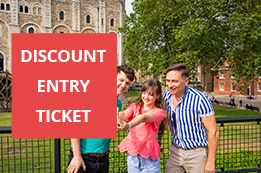 Tower of London Tickets