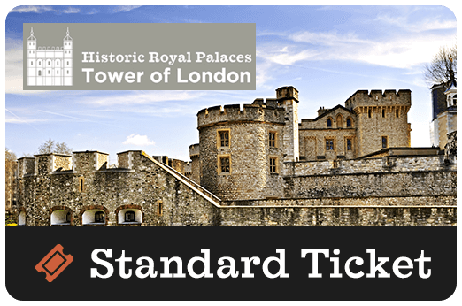 Tower of London Tickets