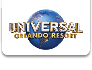 Universal Orlando Resort™ Tickets logo