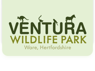 Ventura Wildlife Park Tickets logo