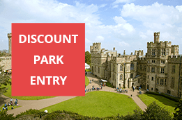 Warwick Castle