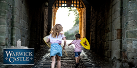 Warwick Castle