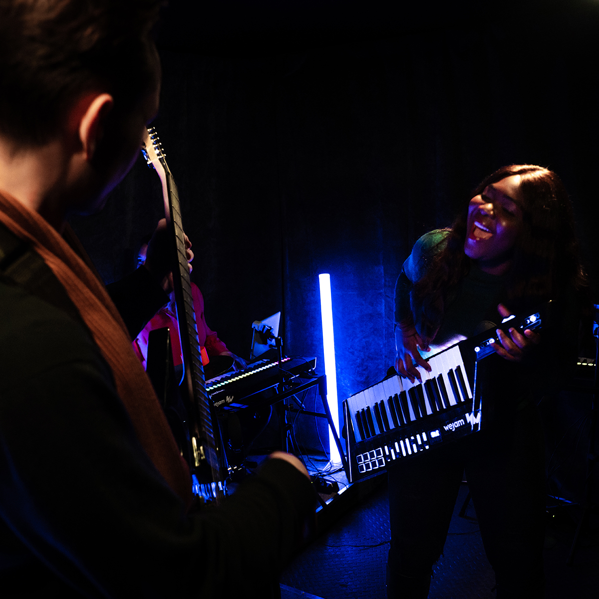 WeJam Private Session Tickets, Save upto 25