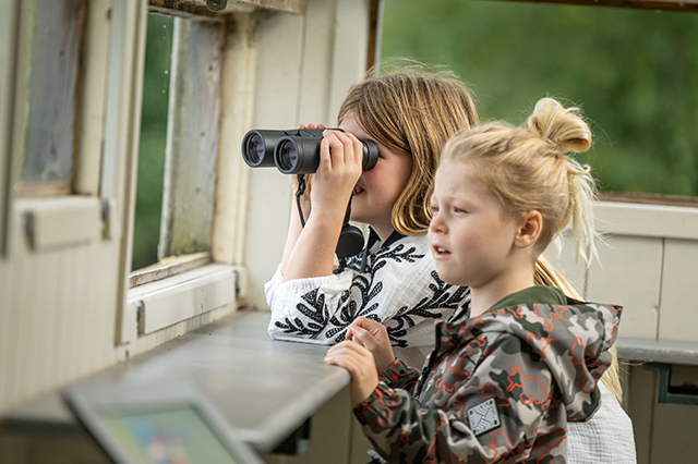 Wildflower & Wetlands Trust Gallery Image