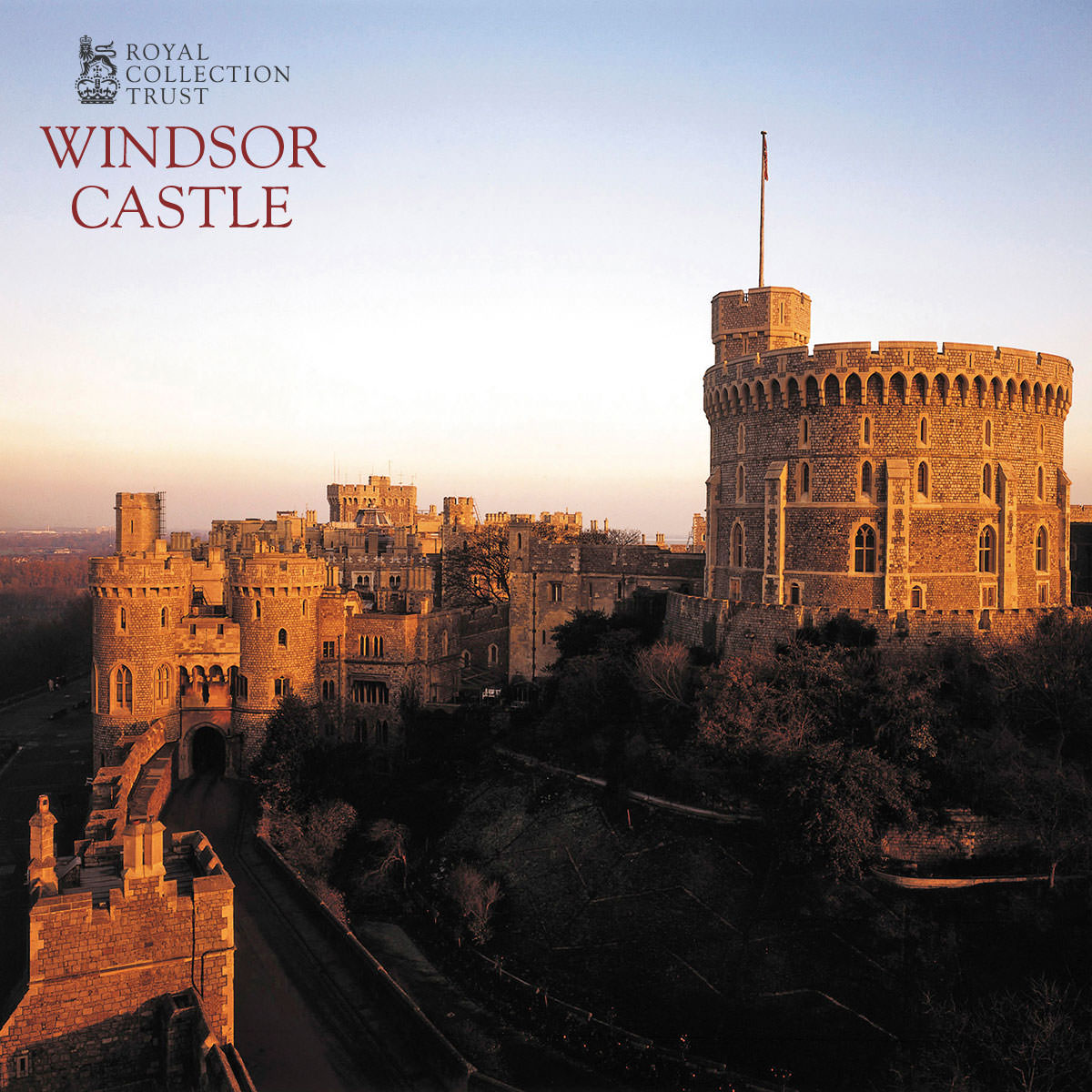 Windsor Castle tickets