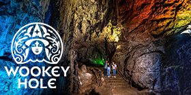 Wookey Hole