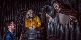 York Dungeon