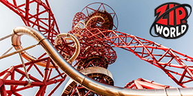 Zip World Helix