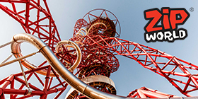 Zip World Helix