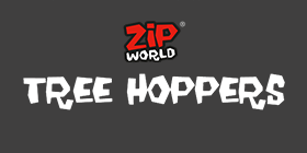 Zip World Tree Hoppers