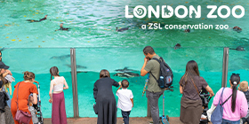 London Zoo