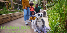 London Zoo